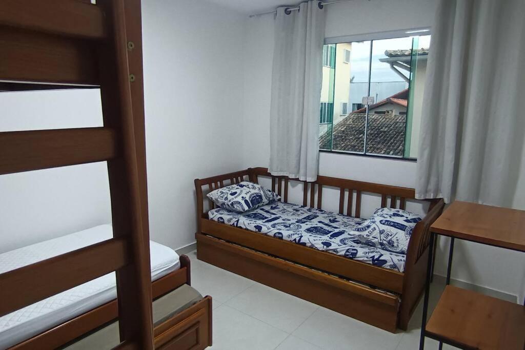 Casa Temporada De Frente Para A Praia Do Pero กาโบฟรีโอ ภายนอก รูปภาพ