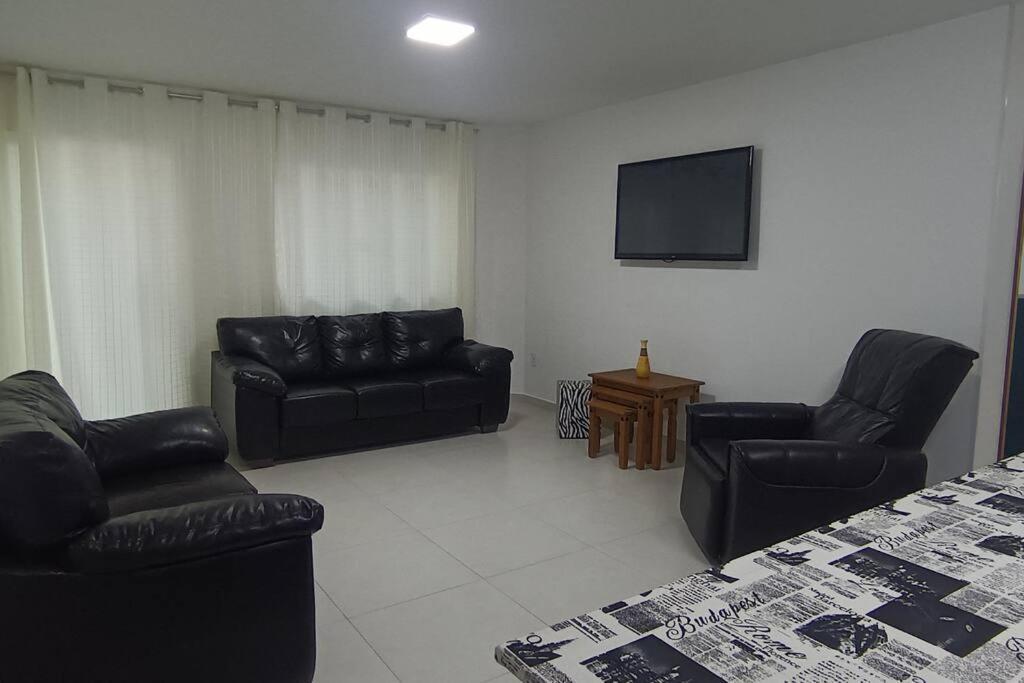 Casa Temporada De Frente Para A Praia Do Pero กาโบฟรีโอ ภายนอก รูปภาพ