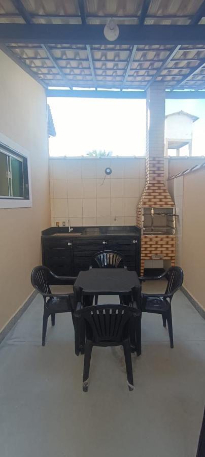 Casa Temporada De Frente Para A Praia Do Pero กาโบฟรีโอ ภายนอก รูปภาพ