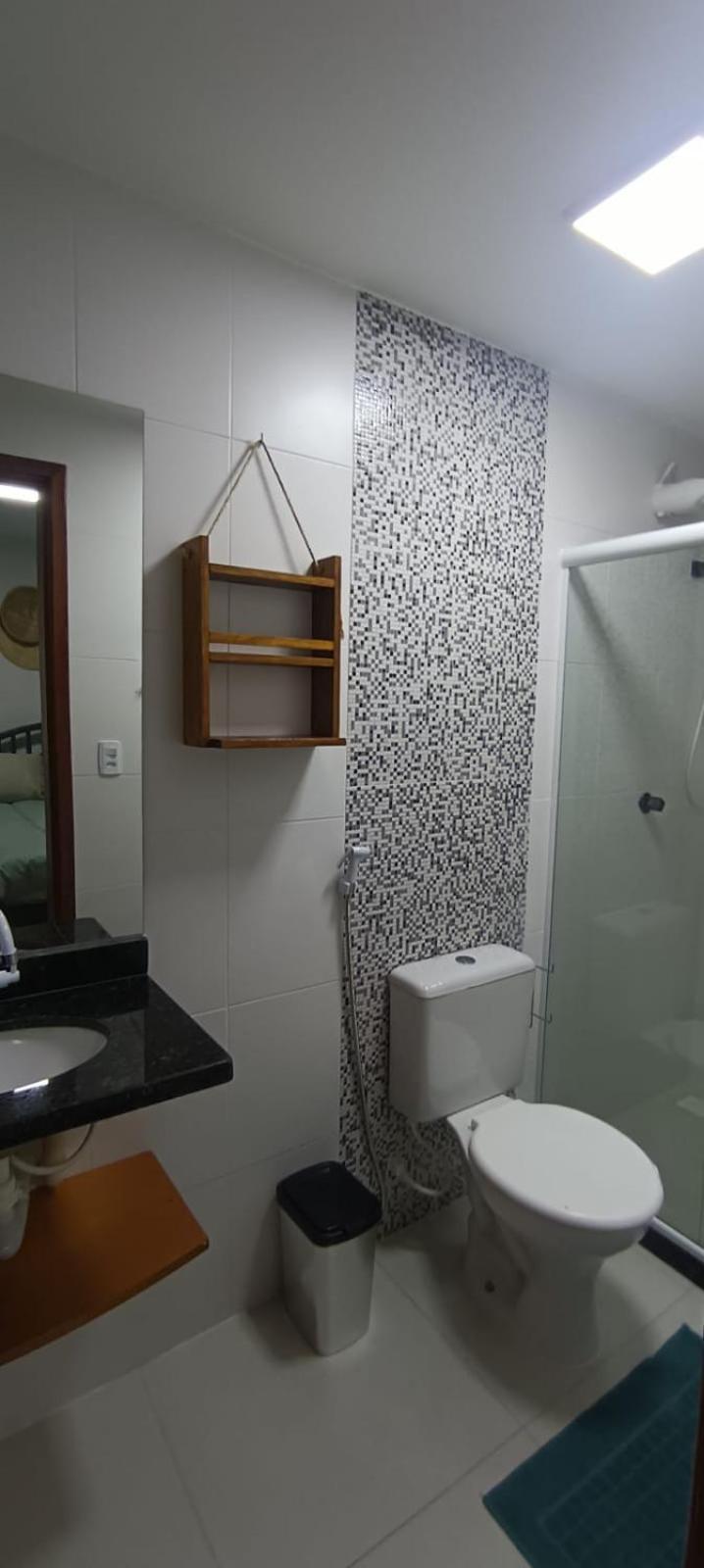 Casa Temporada De Frente Para A Praia Do Pero กาโบฟรีโอ ภายนอก รูปภาพ